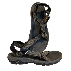 Teva Hurricane Geometric Sandals
